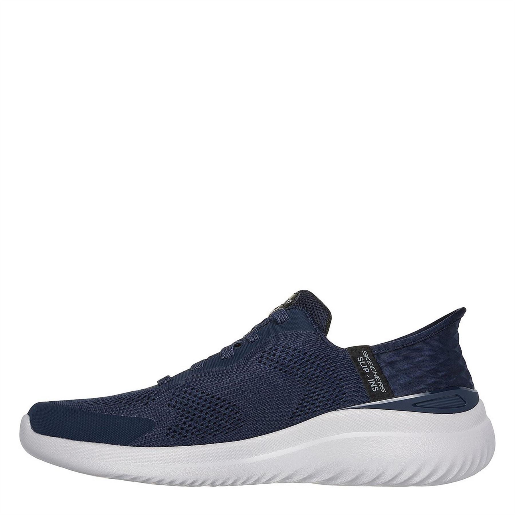 Skechers Slip Ins: Bounder 2.0   Emerged