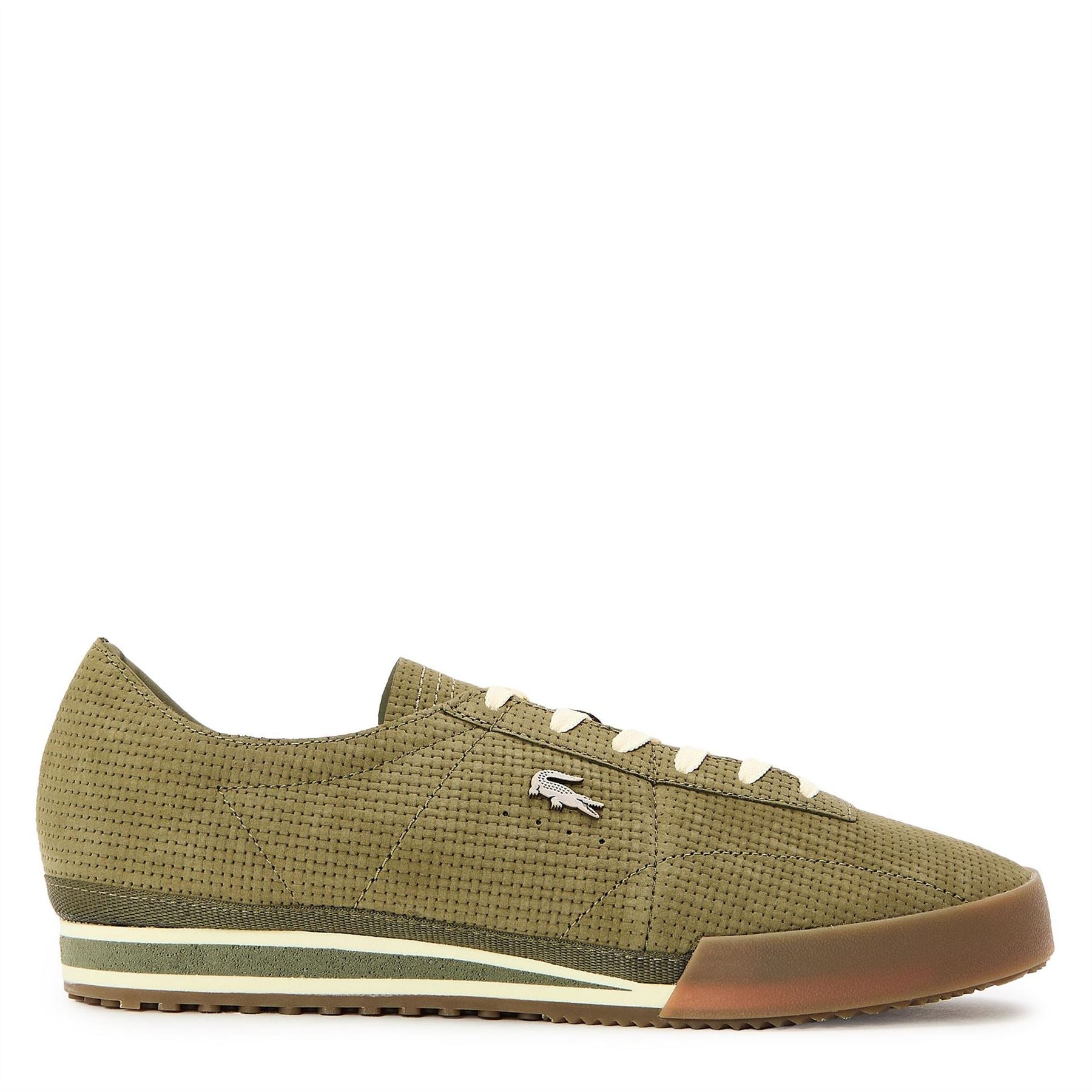 Lacoste Low Top Trainers