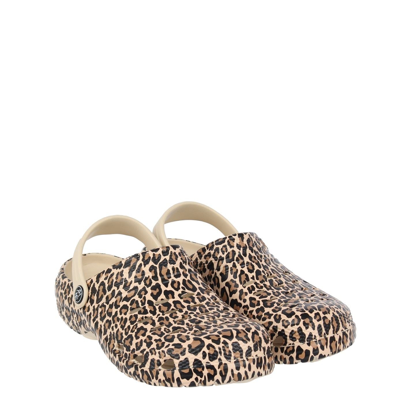 Hot Tuna Cloggs Ladies