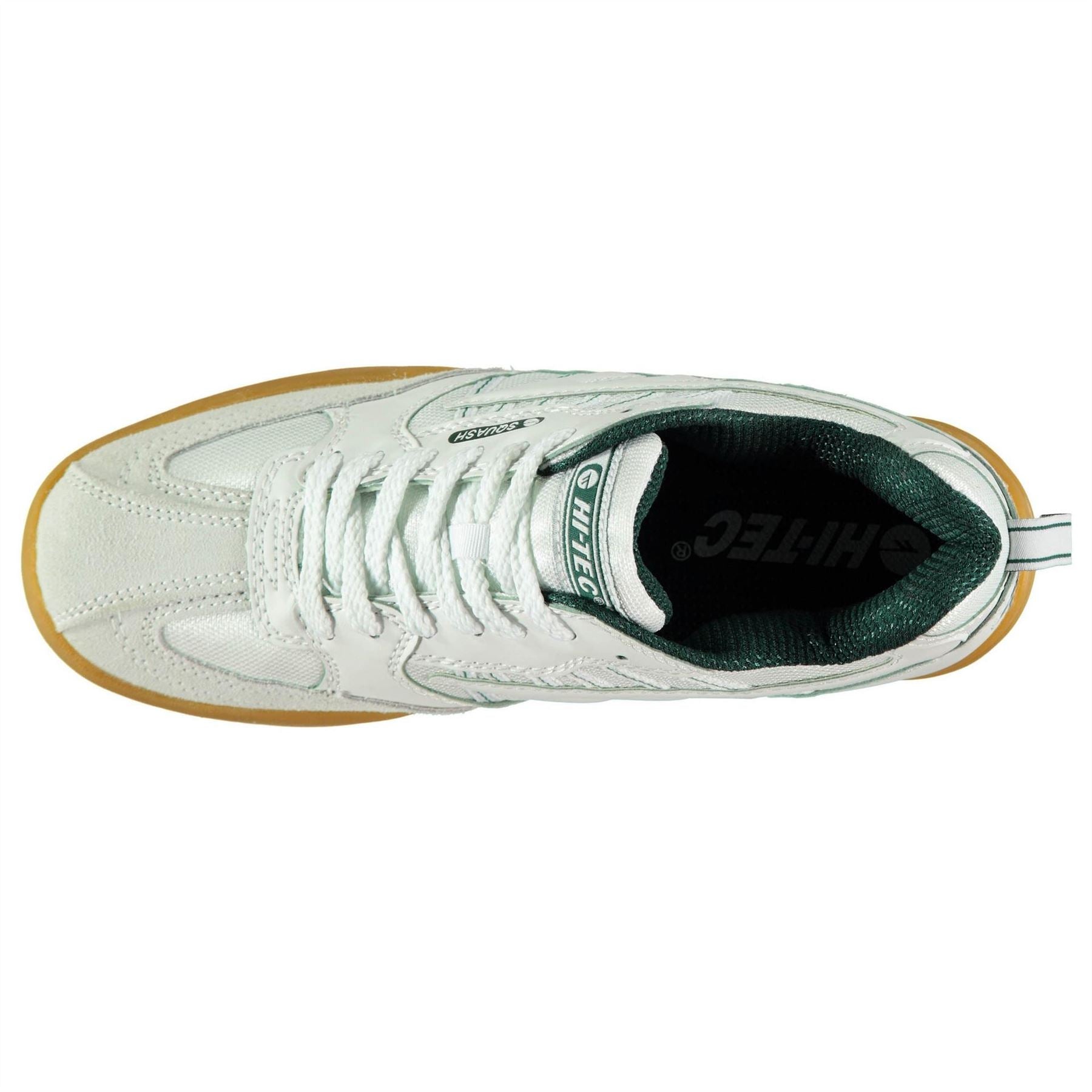 Hi Tec Squash Shoes