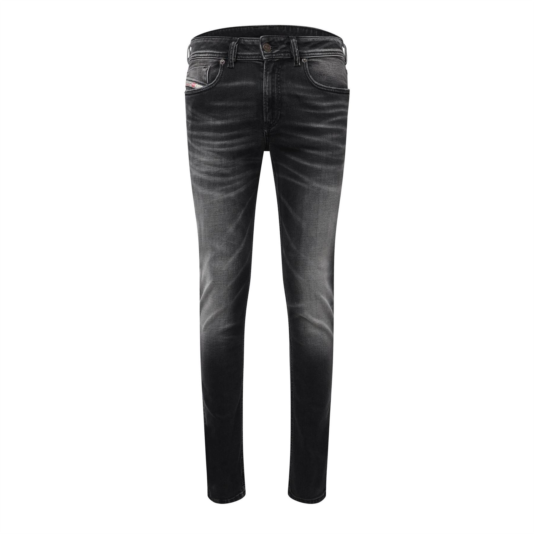 Diesel 1979 Sleenker R Skinny Jeans
