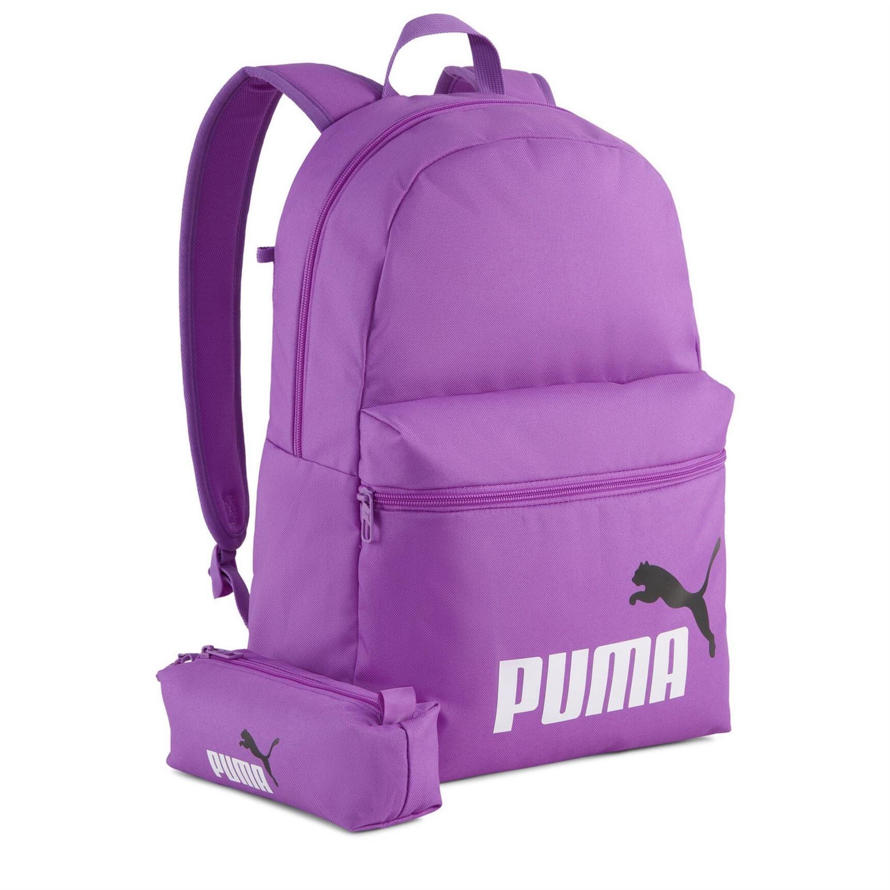Puma Phase Backpack Set