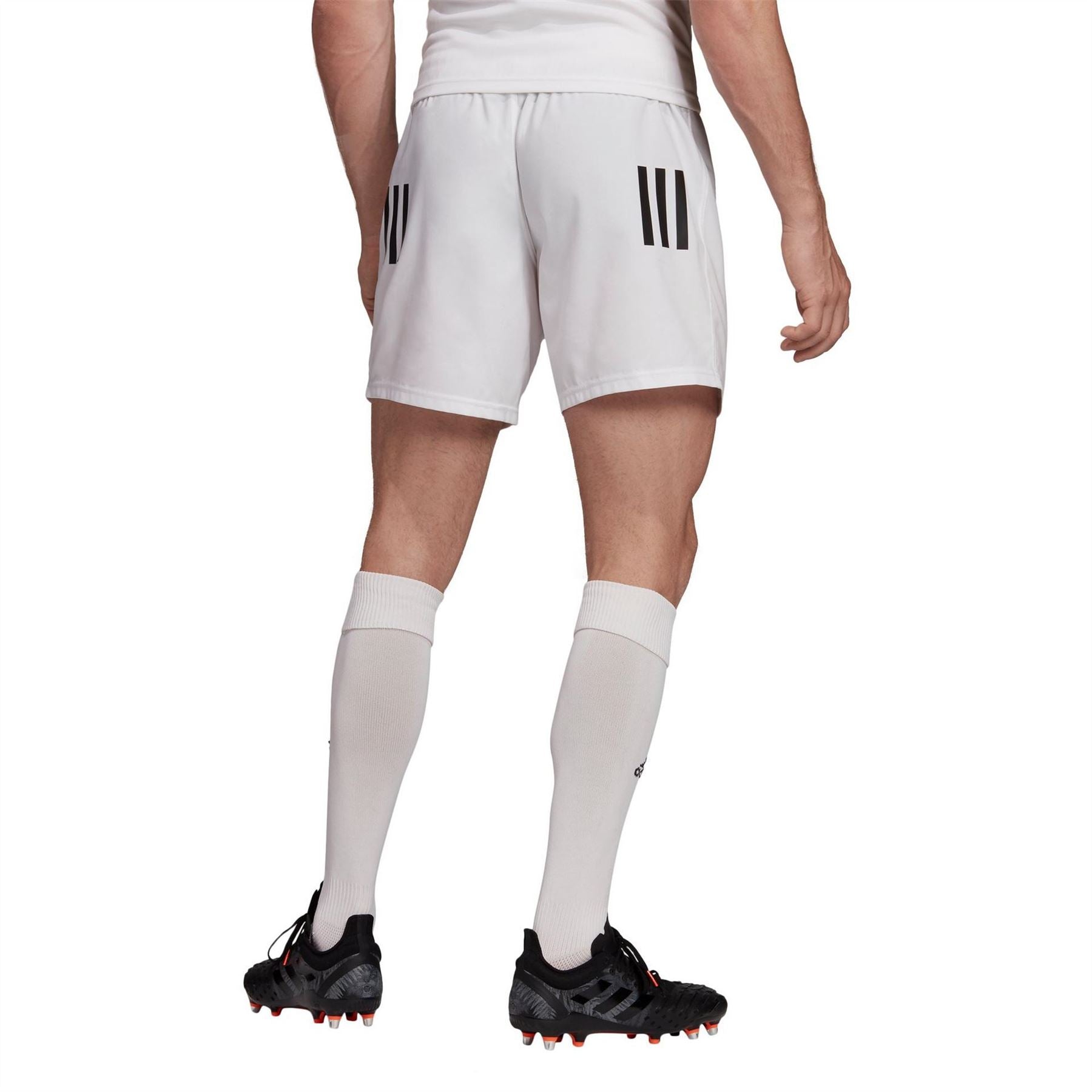 adidas Mens Rugby Shorts