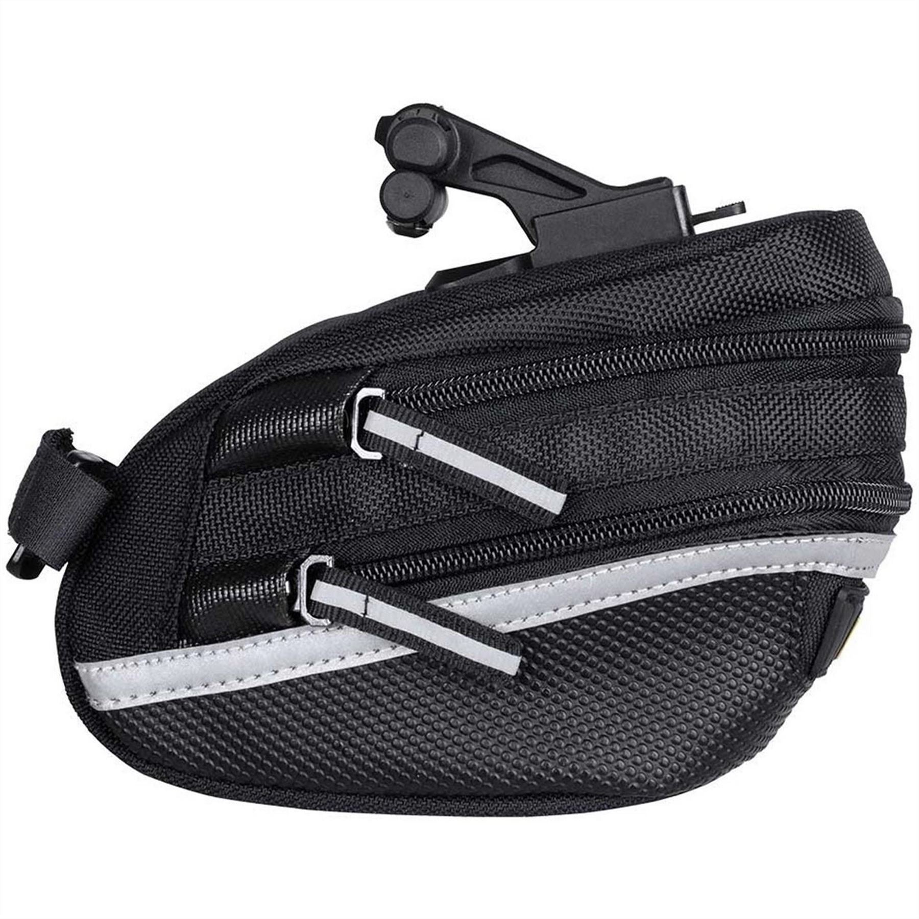 Topeak Wedge Ii With Quick Release Medium