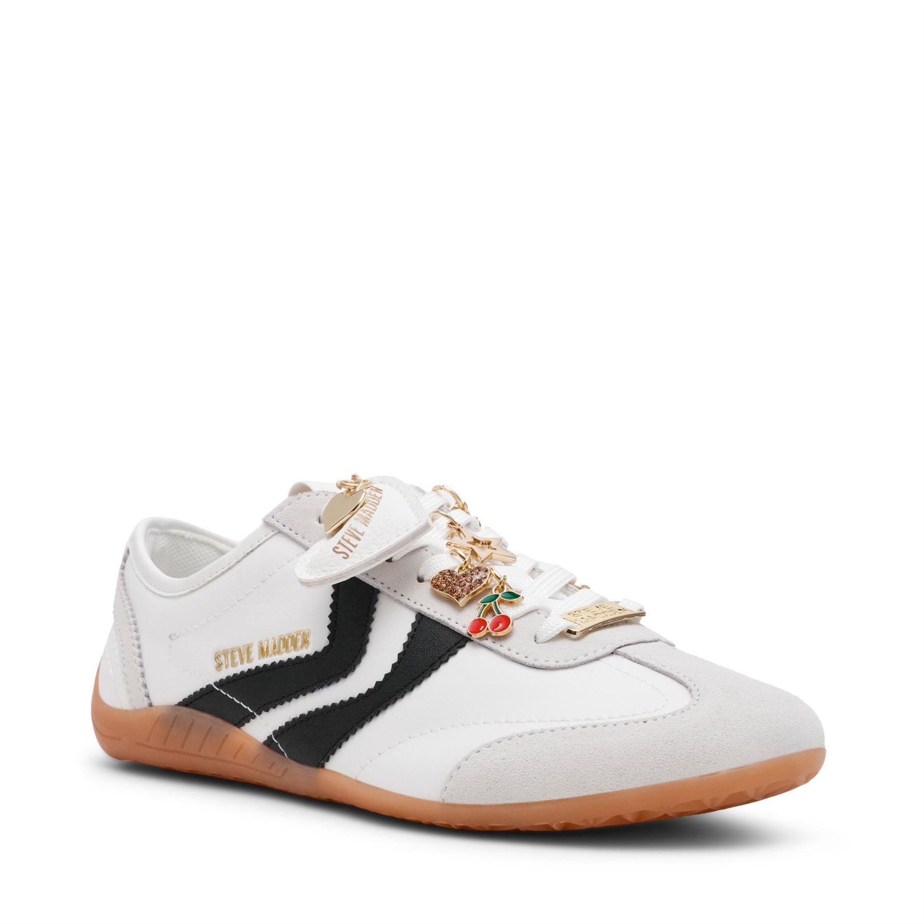 Steve Madden Low Top Trainers