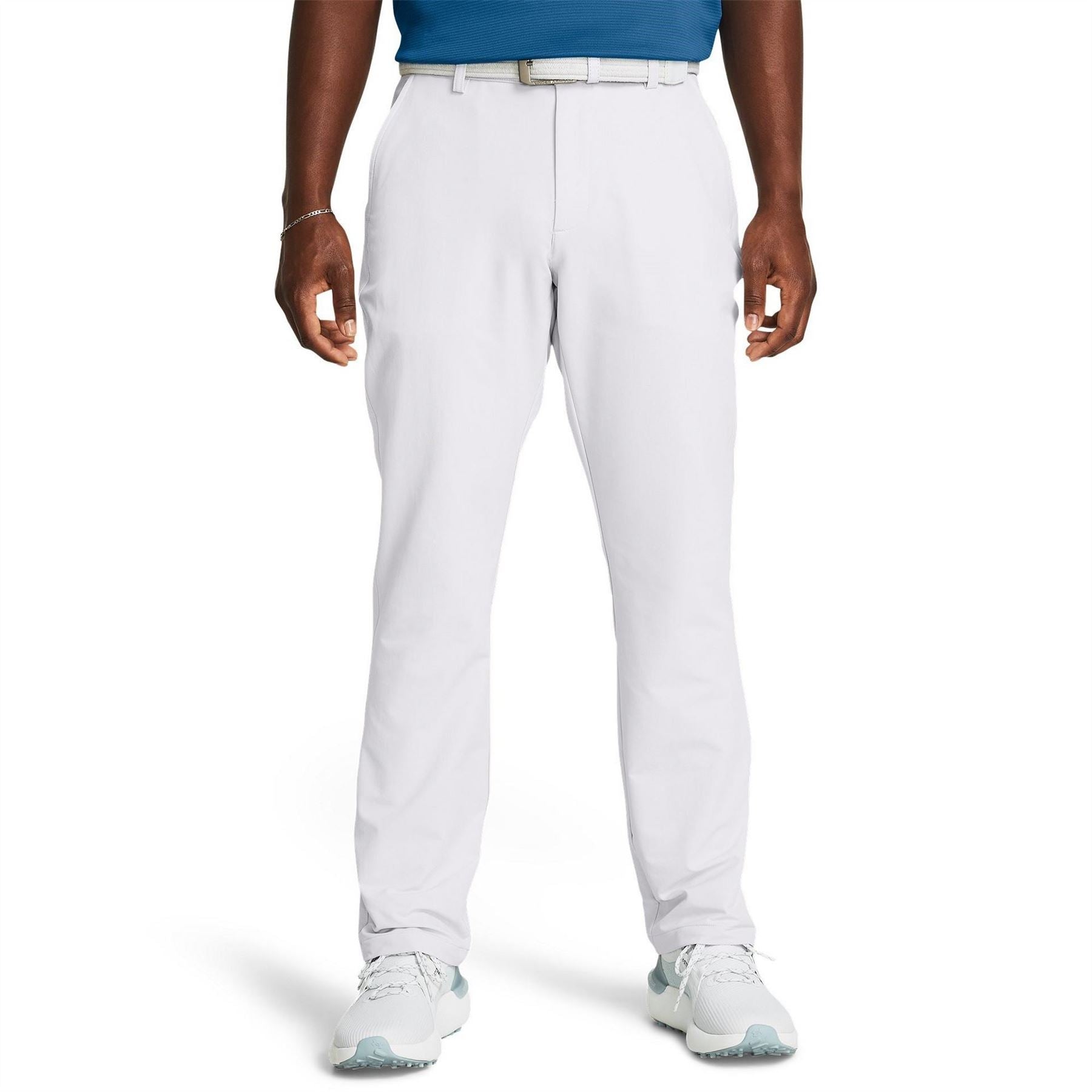 Under Armour Mens Armour Matchplay Tapered Pants