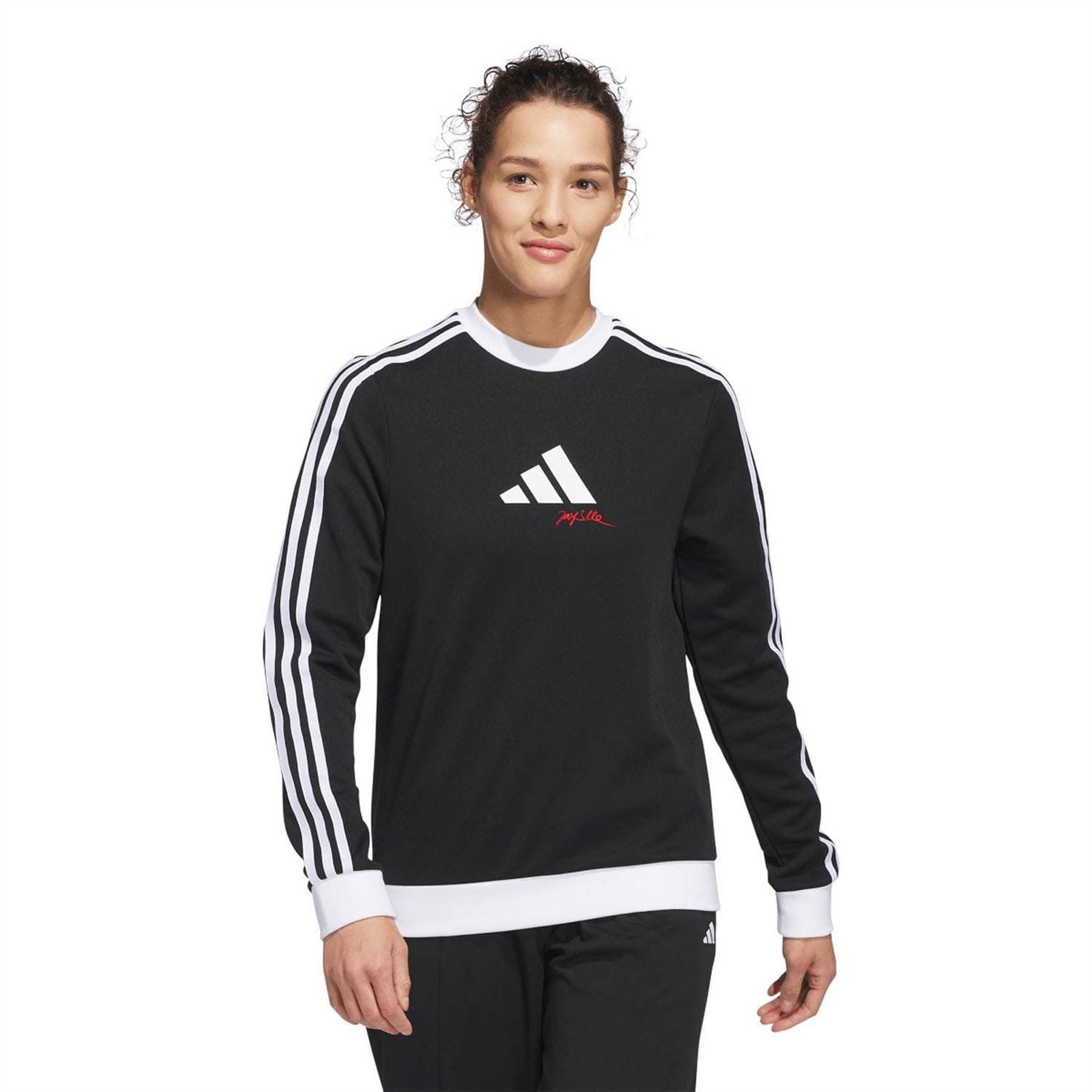 adidas Crewneck Sweatshirt