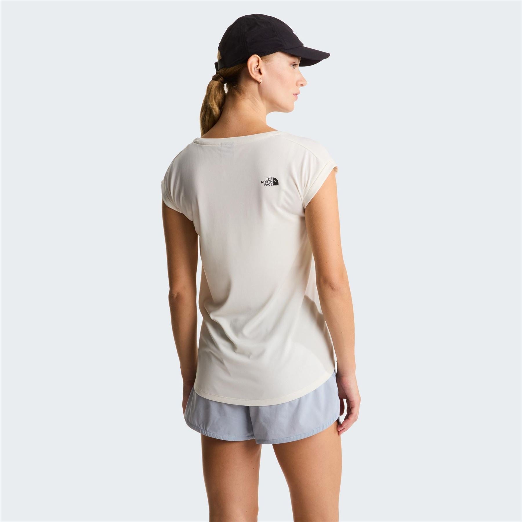 The North Face Tanken Regular Fit Rolled Cuff Tank