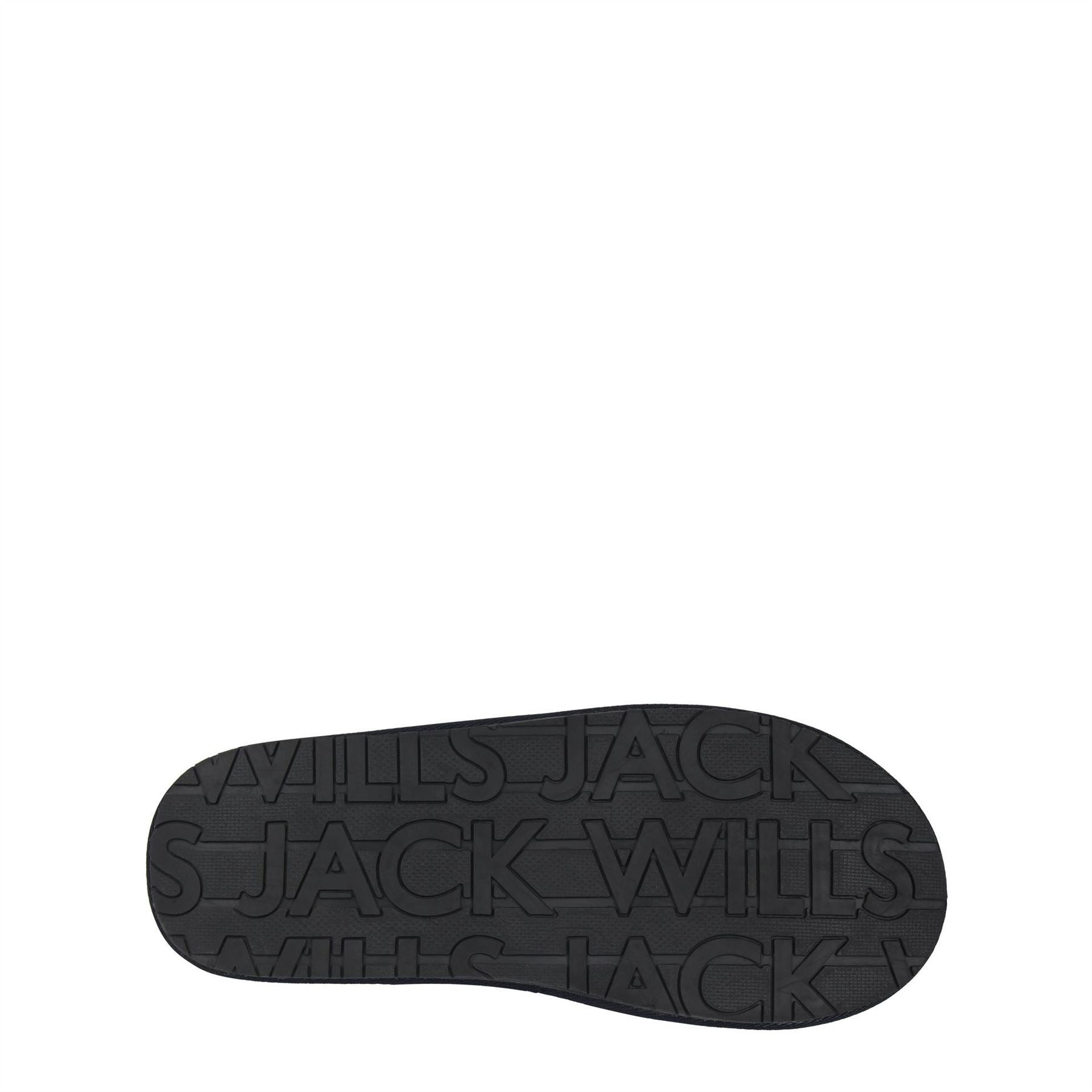 Jack Wills Mens Mule Slippers