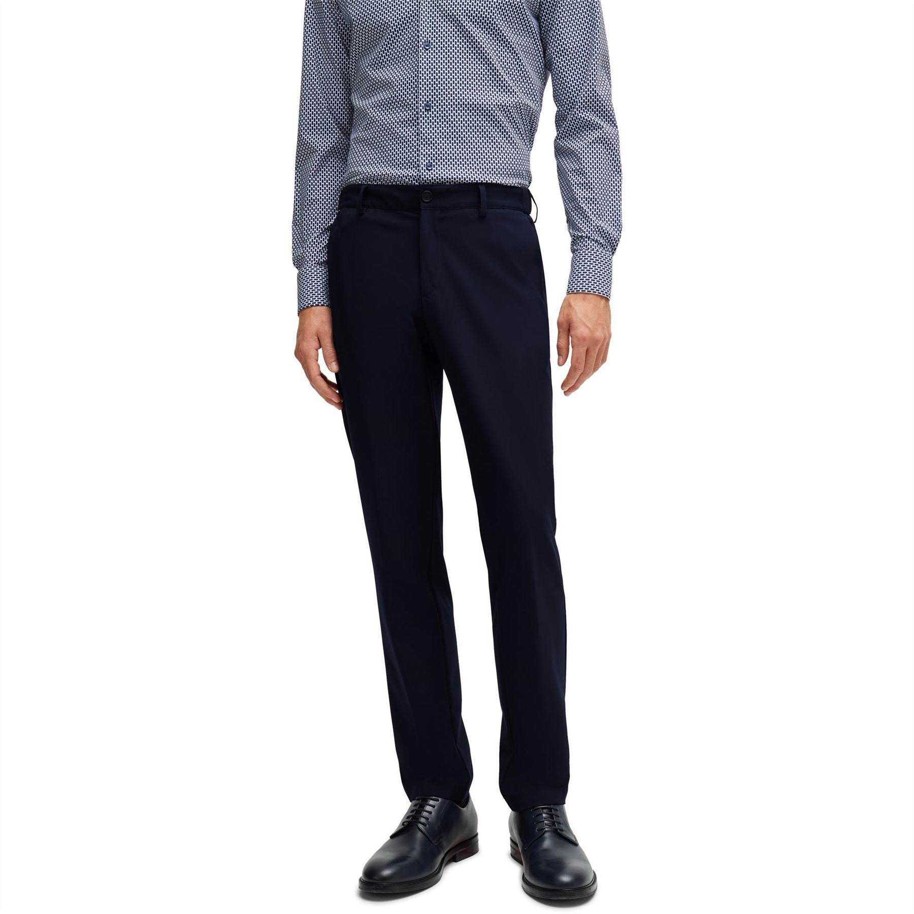 Boss Slim Fit Trousers