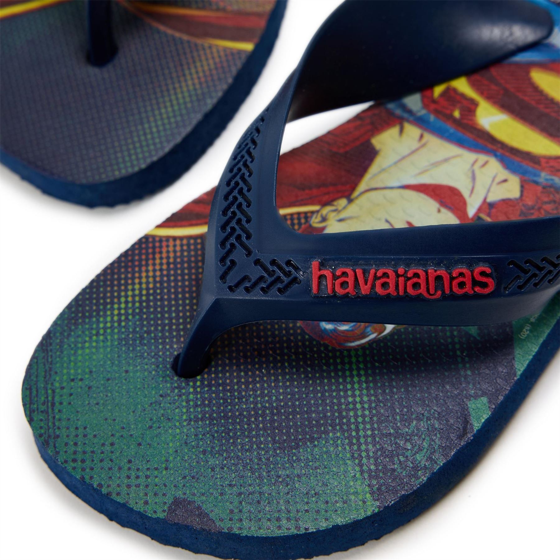 Havaianas Kids Sndl Max Flip Flops