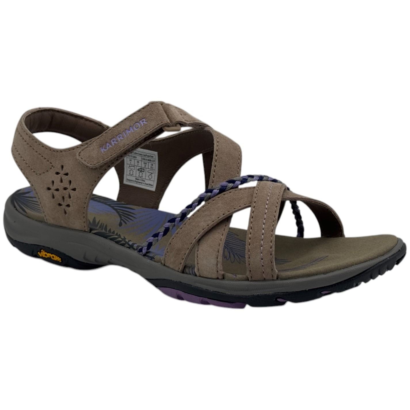 Karrimor Tobago Walking Sandals