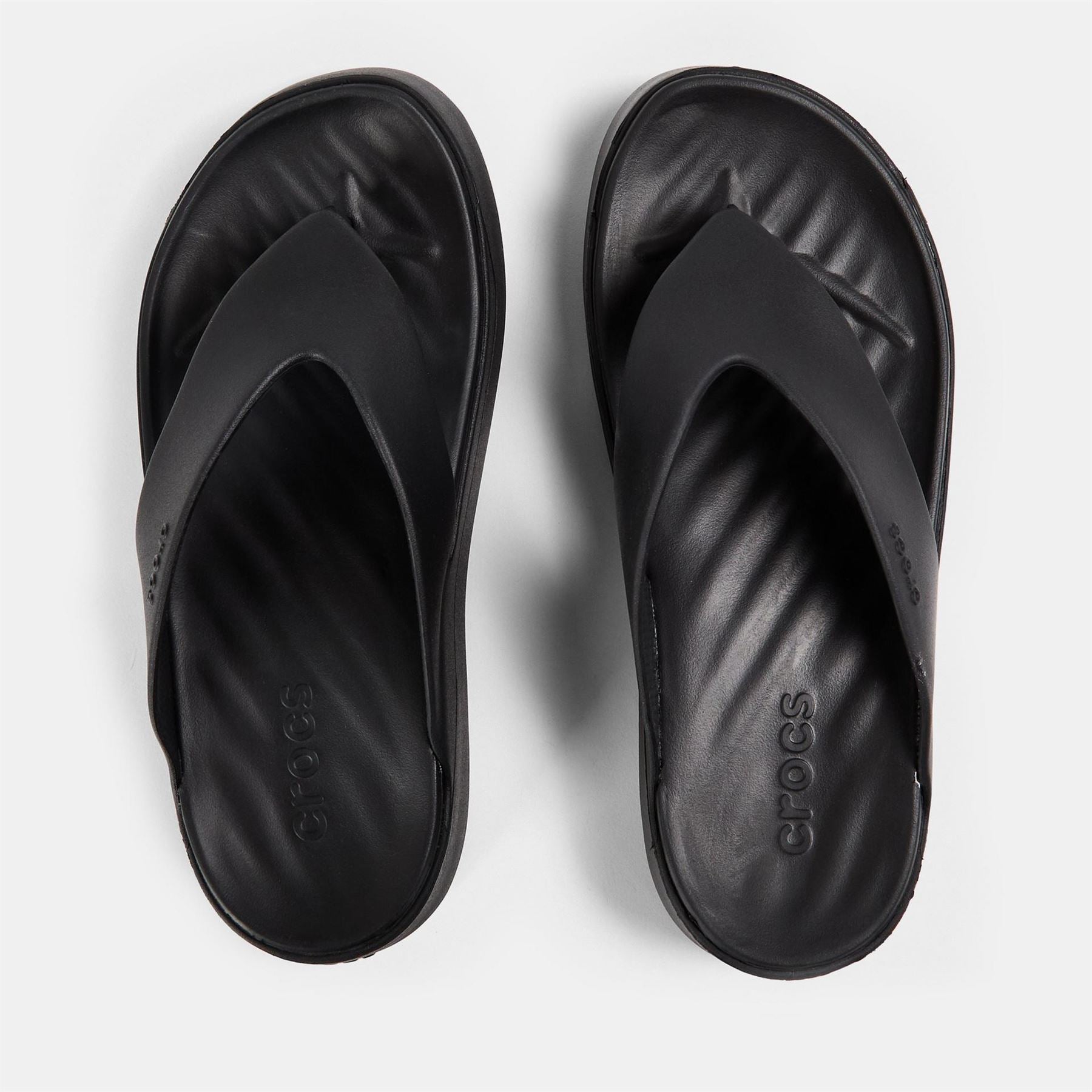 Crocs Getaway Platform Flip Flop Sandals