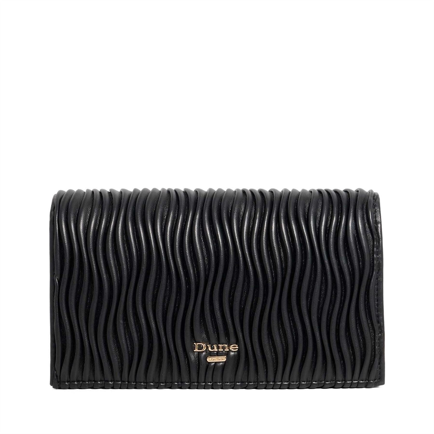 Dune London Starlite Clutch Bag