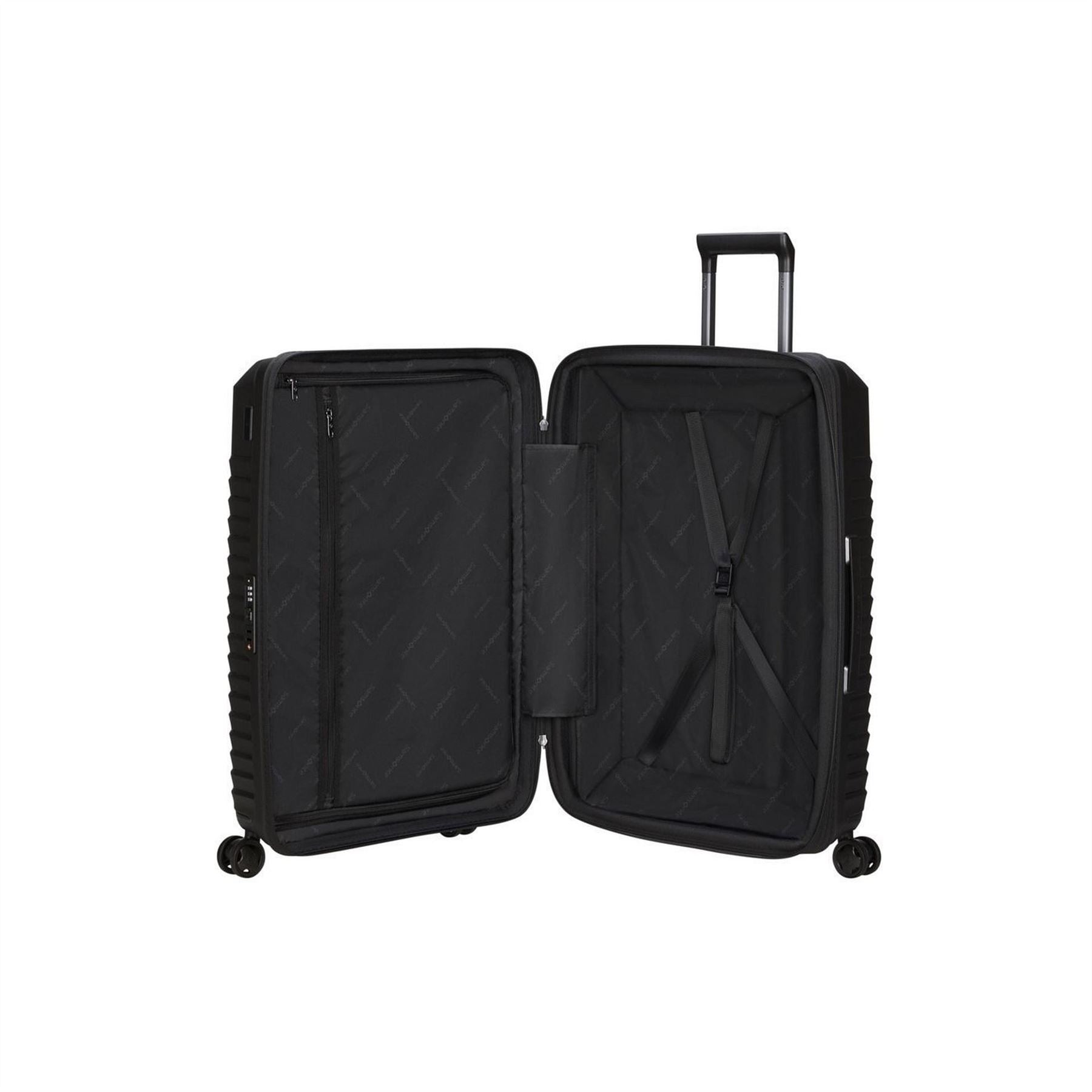 Samsonite Spinner 69x48x28 31cm Medium Hard Suitcase
