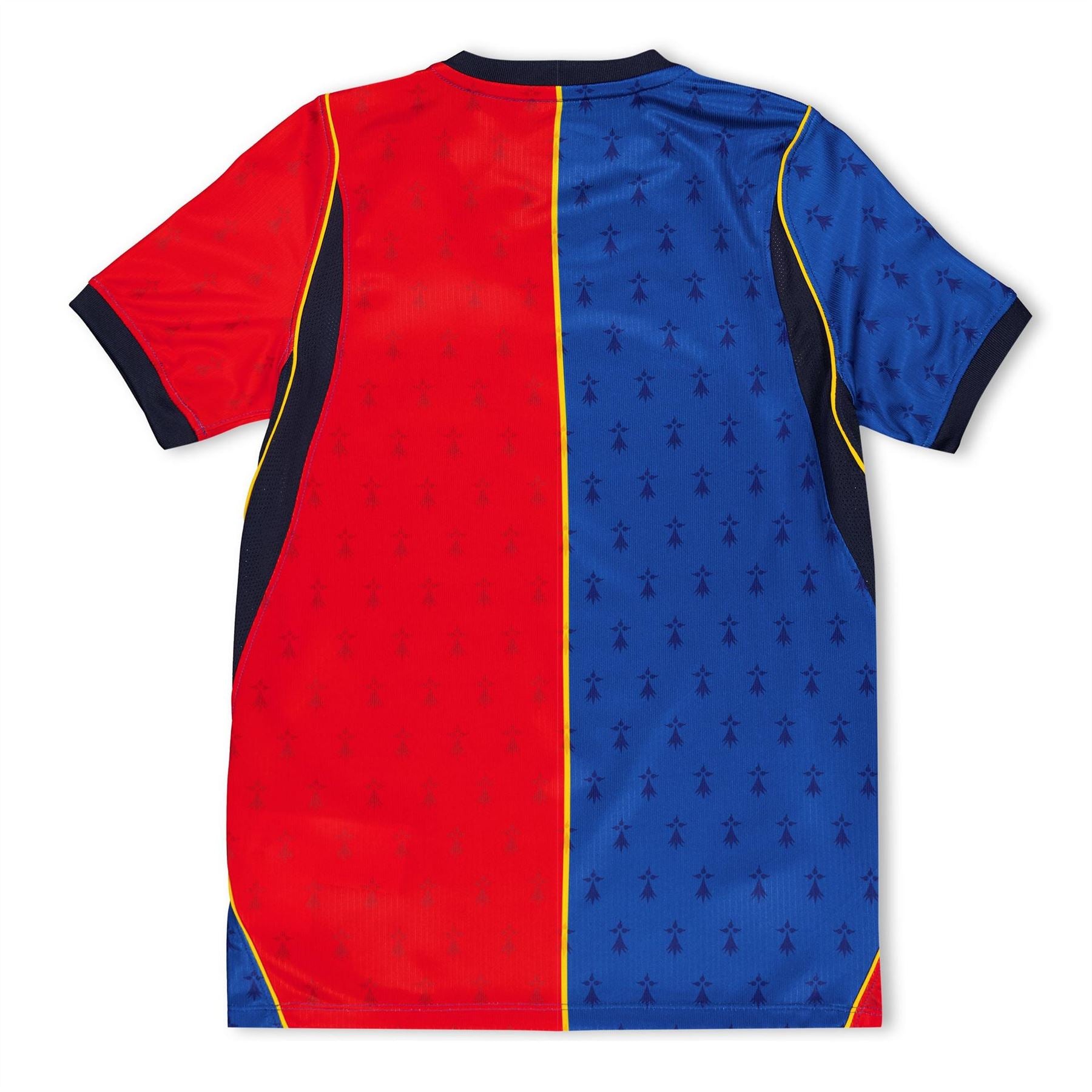 Nike Richmond Home Shirt 2026 27 Juniors