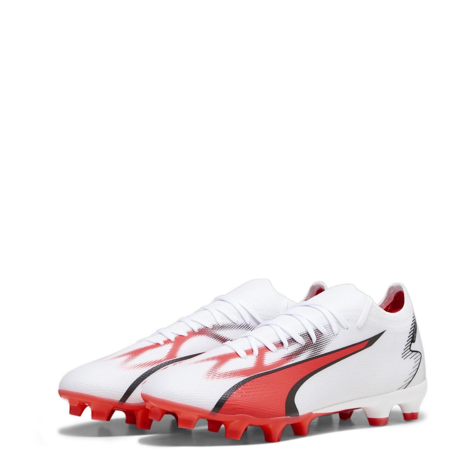 Puma Match Firm Ground Football Boots