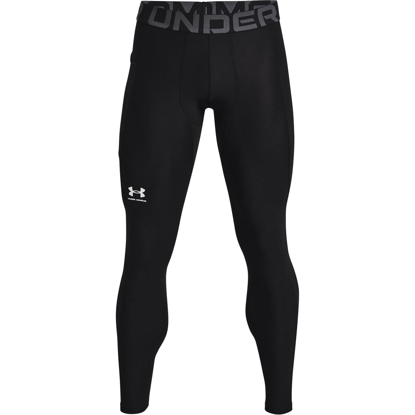 Under Armour Mens Armour Heatgear® Leggings