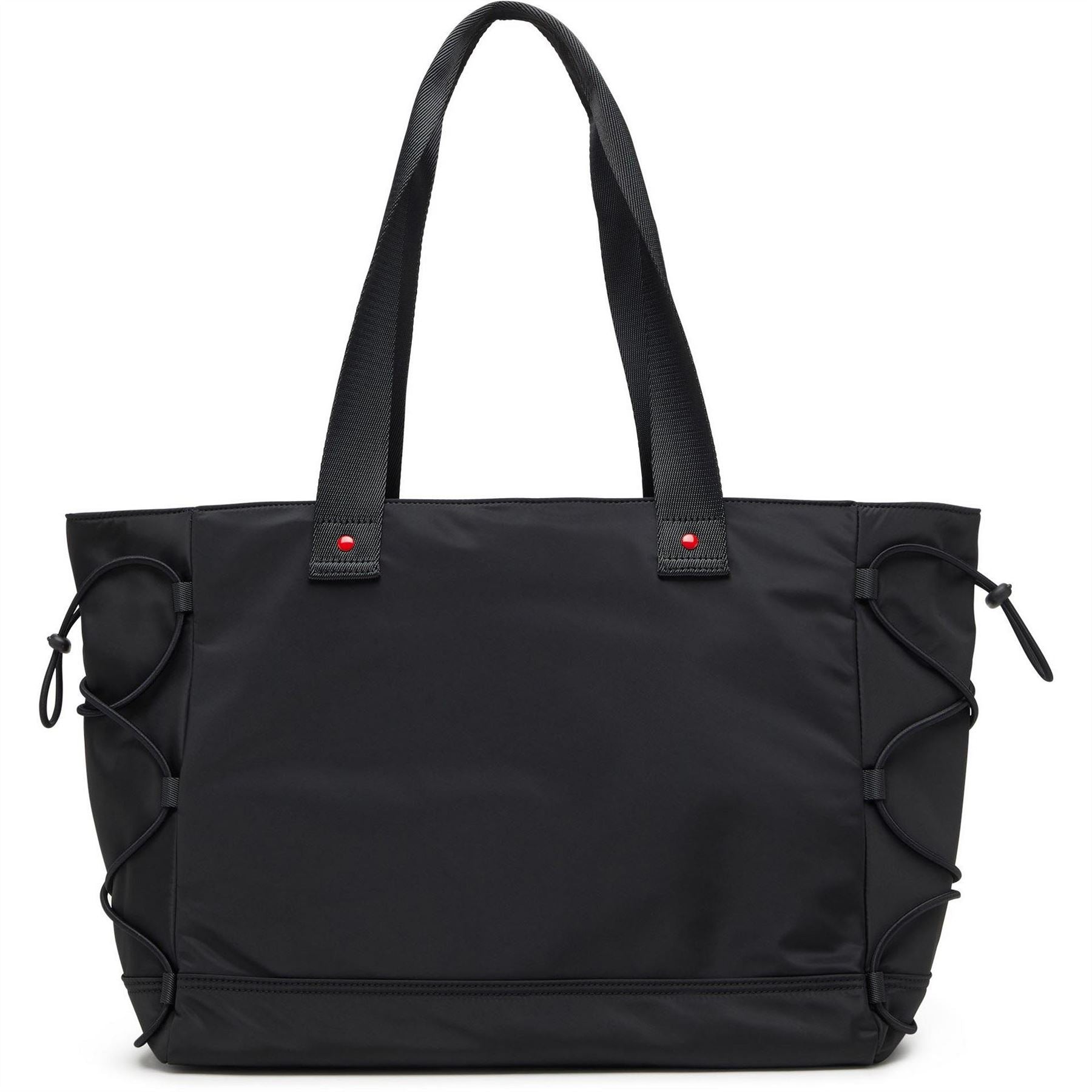 Diesel Tech Rectangle Shape Tote