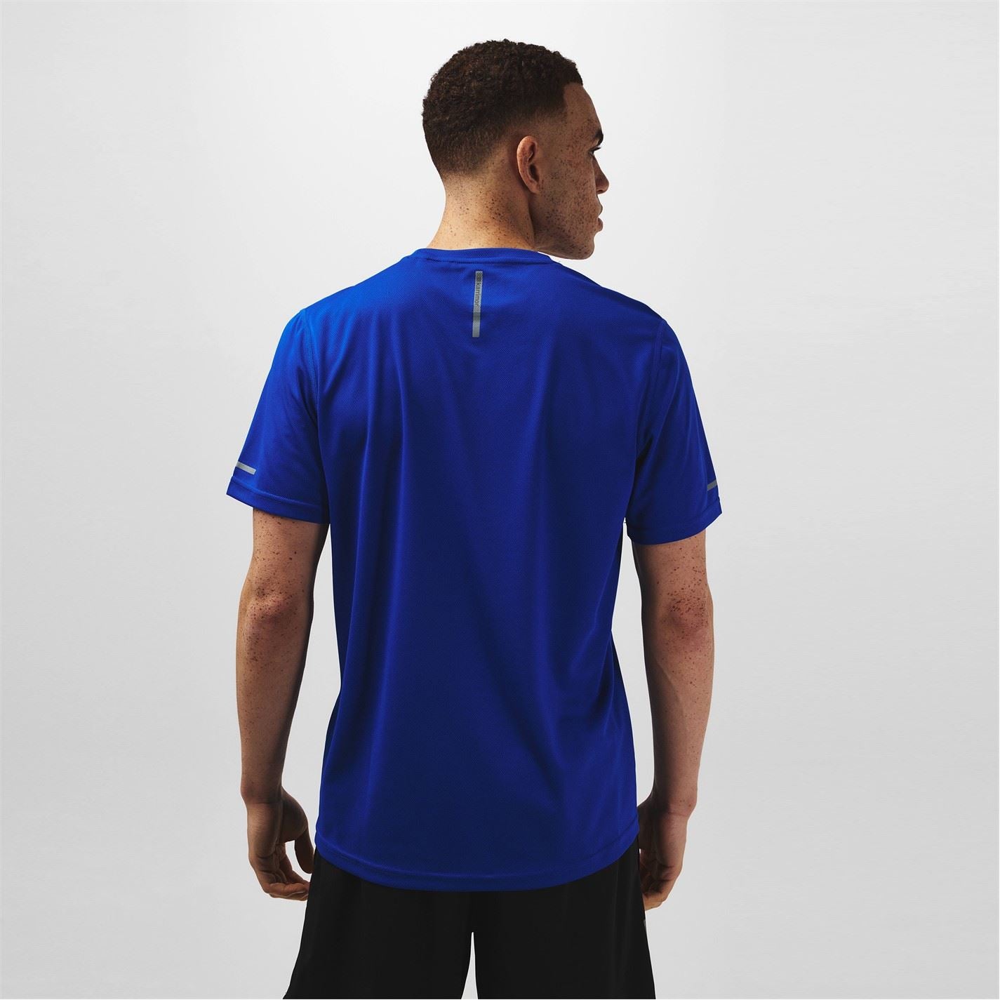 Karrimor Mens Run Short Sleeve T-Shirt