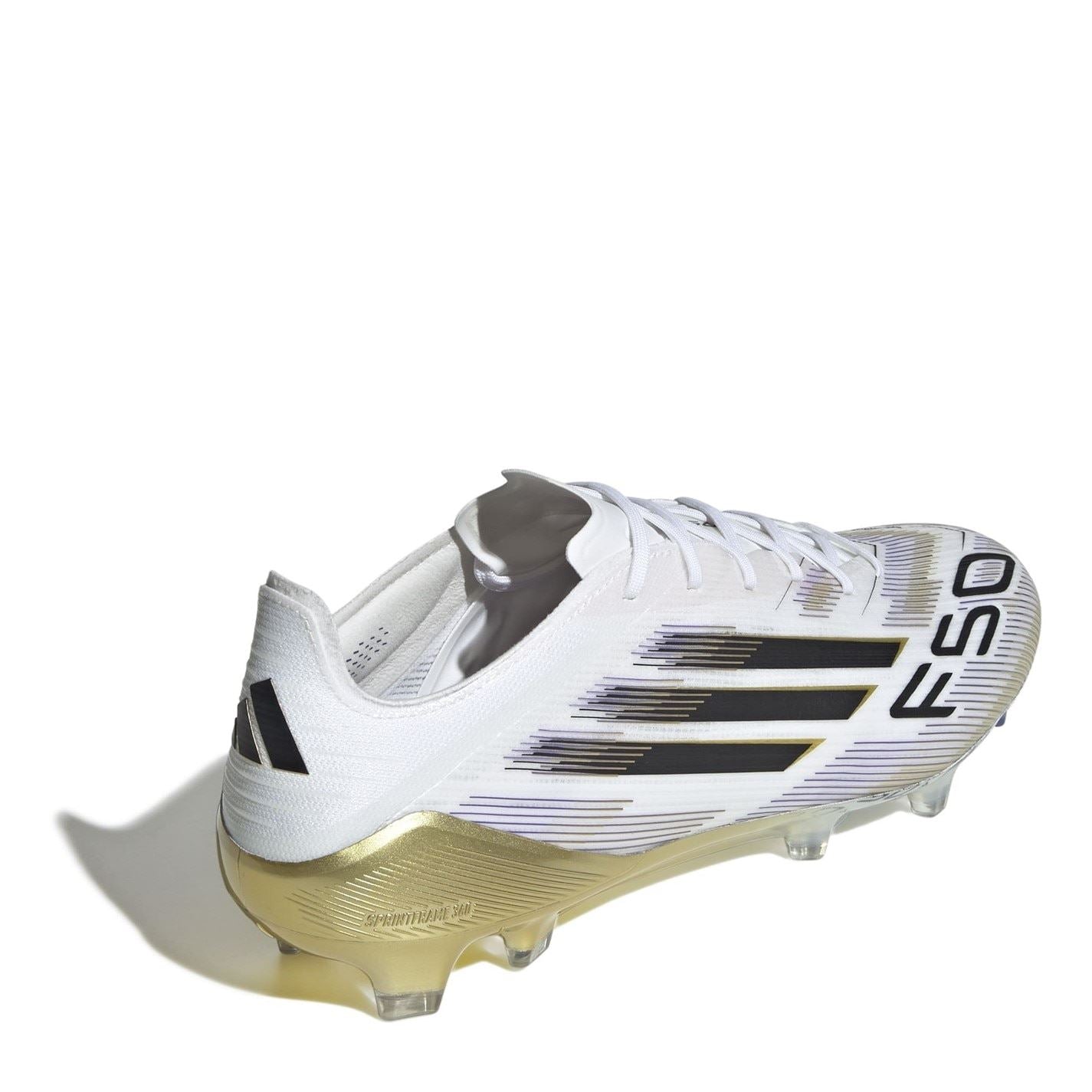 adidas F50 Elite Adults Firm Ground Football Boots