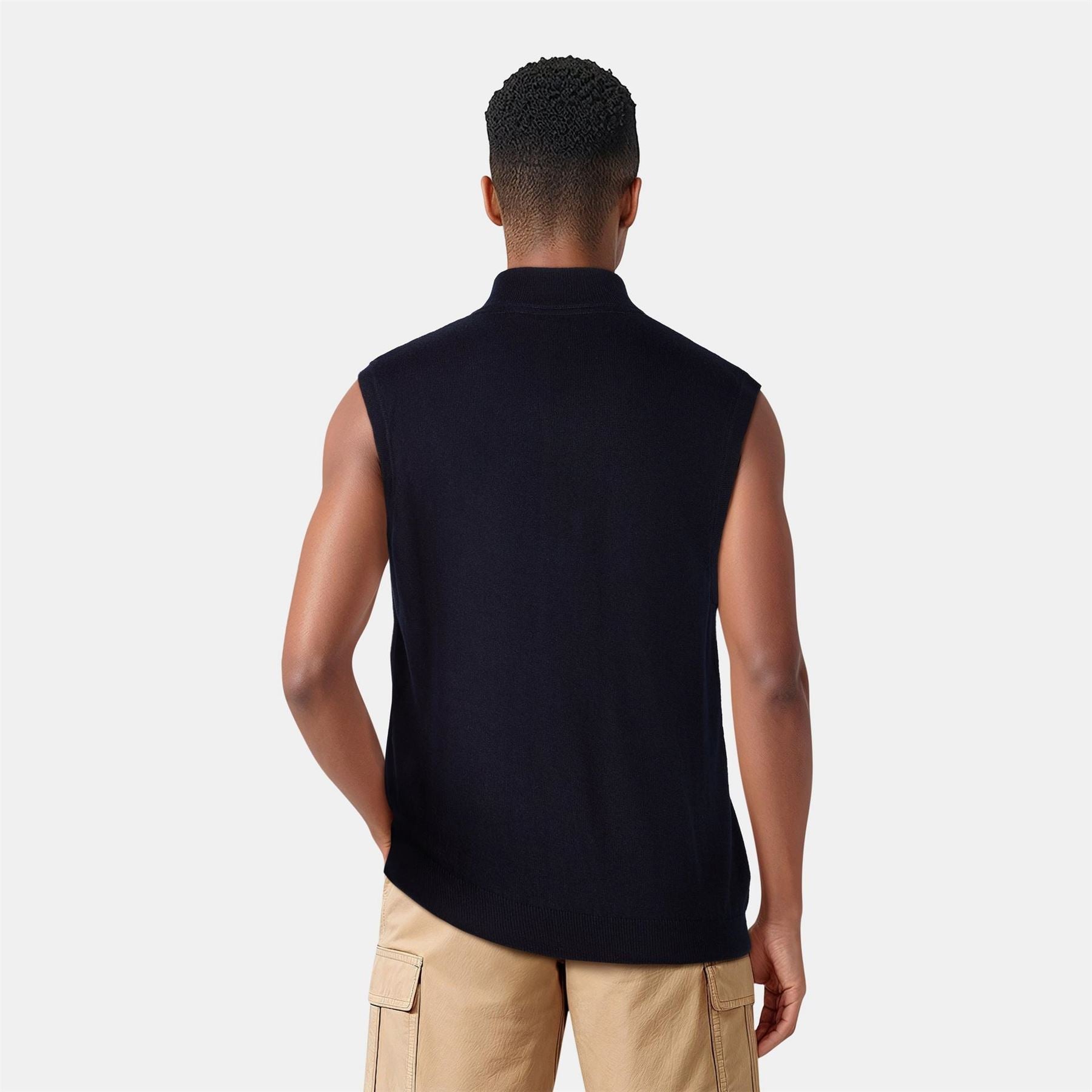 Lyle and Scott Weather Resistant Lightweight Softshell Jacket