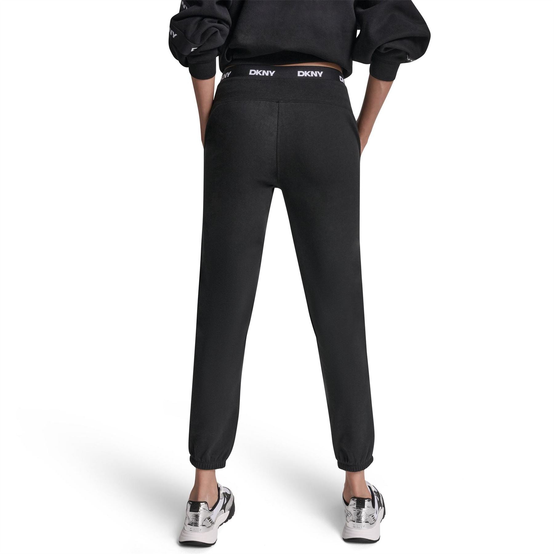 DKNY Slim Fit Jogging Bottoms