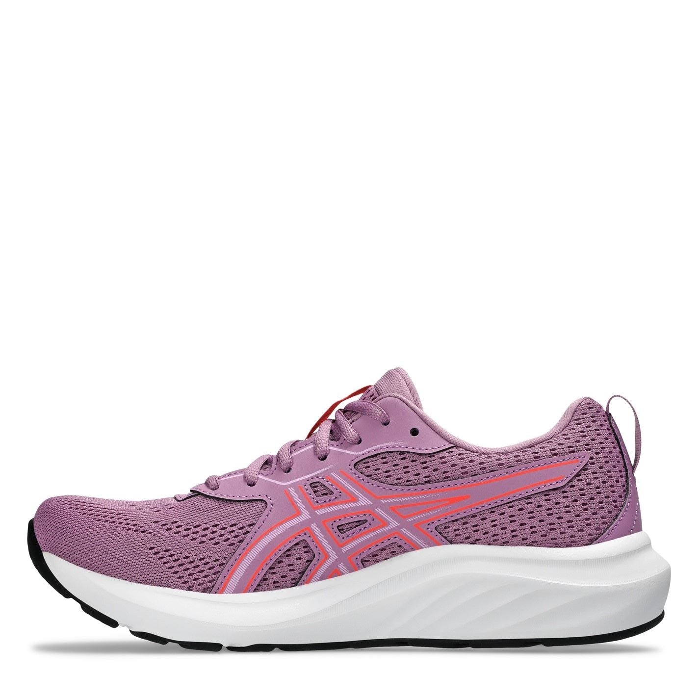 Asics Womens Gel Contend 9 Road Running Shoes