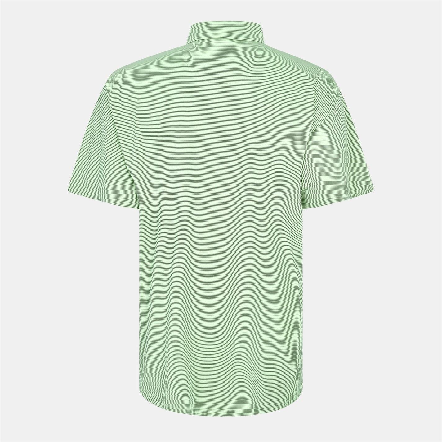 Callaway Short Sleeve Performance Polo Shirt