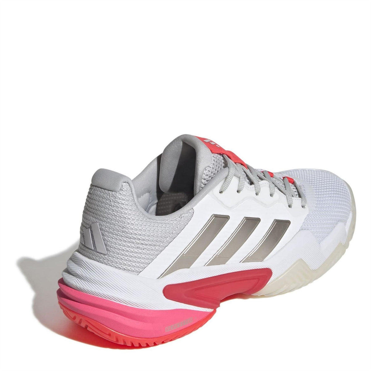 adidas Womens Barricade 13 Tennis Shoes