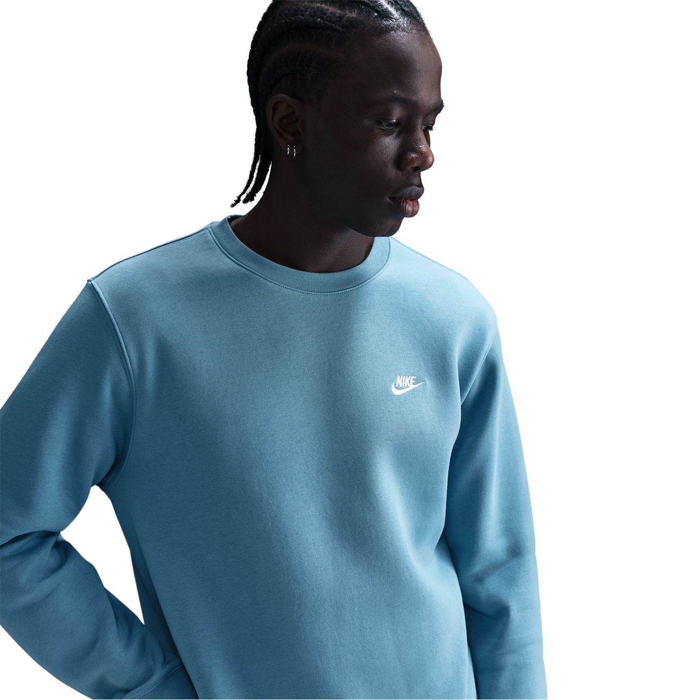 Nike Sportswear Club Crew