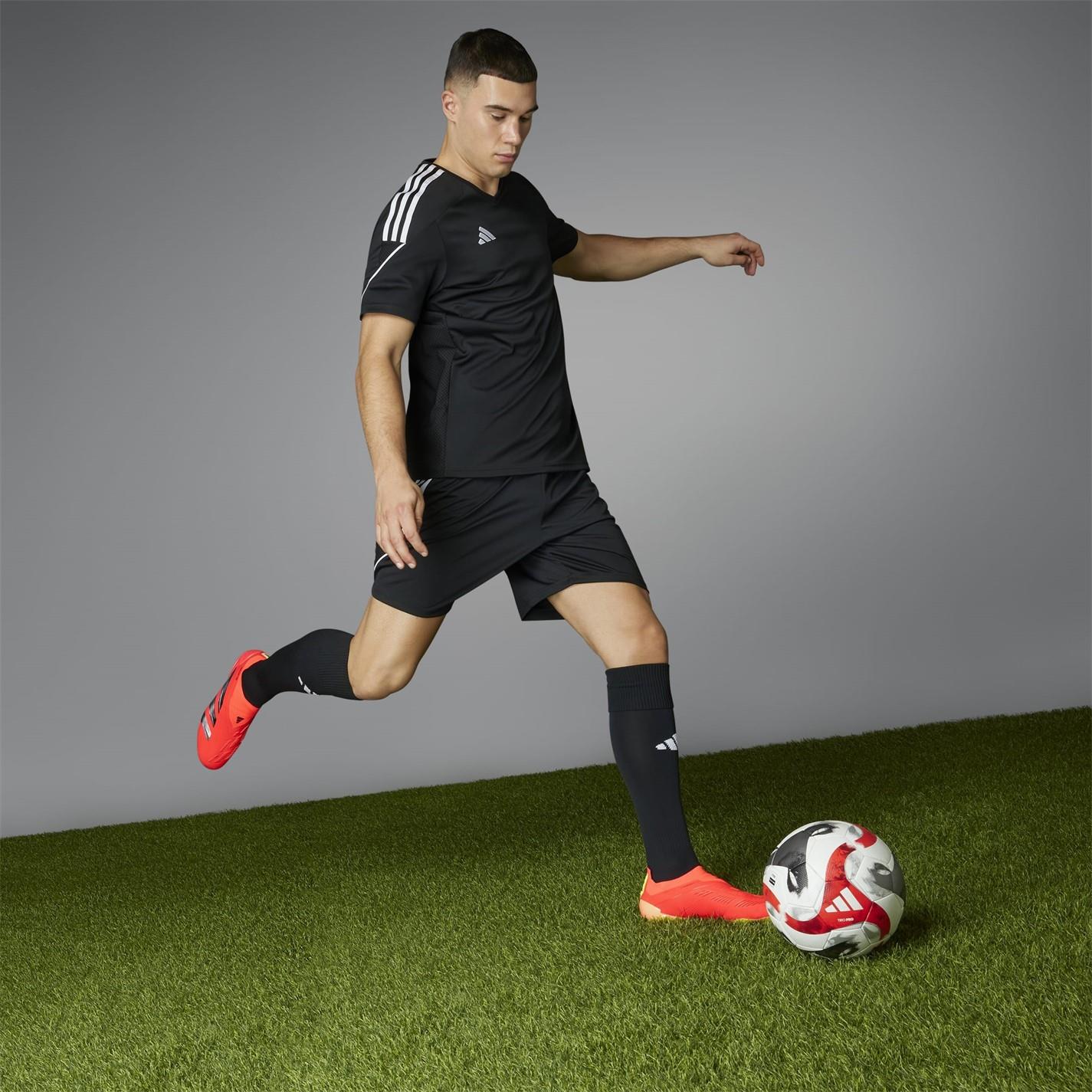 adidas Elite Laceless Firm Ground Football Boots Adults
