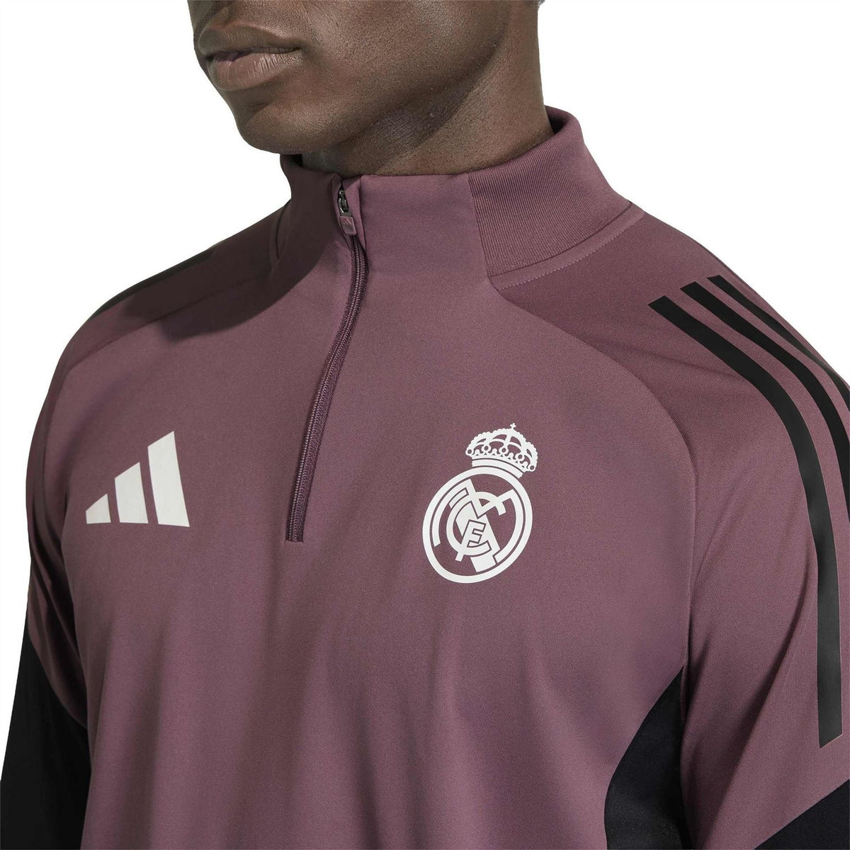 adidas Real Tr Top