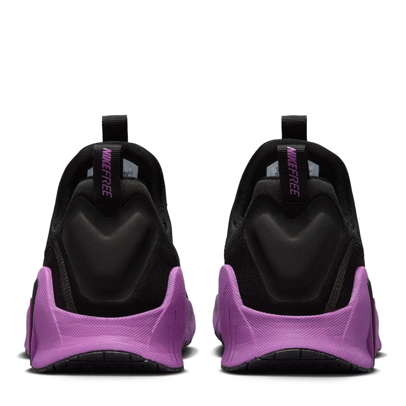 Nike Womens Free Metcon 6 Workout Shoes