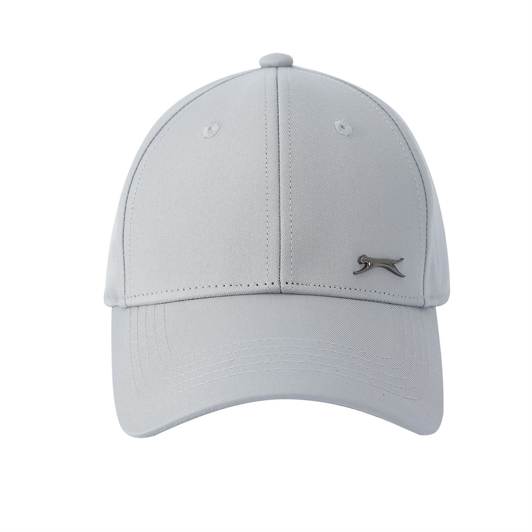 Slazenger Classic Metal Badge Baseball Cap