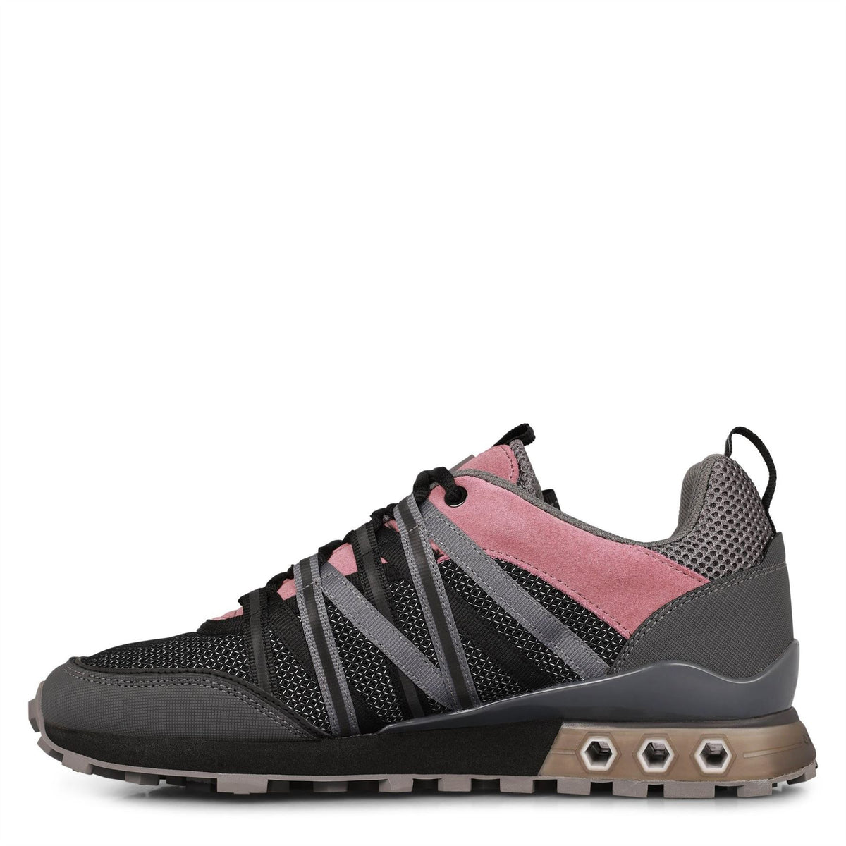 Cruyff Fearia Hex Tech Trainers