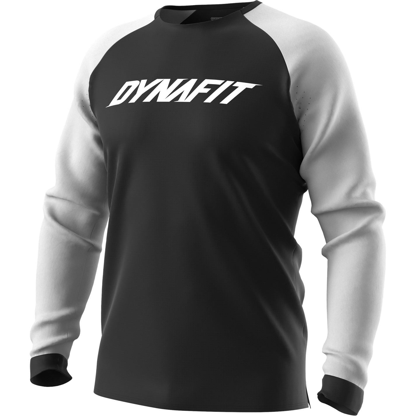 Dynafit Ride Athletic Long Sleeve Crew Neck Top