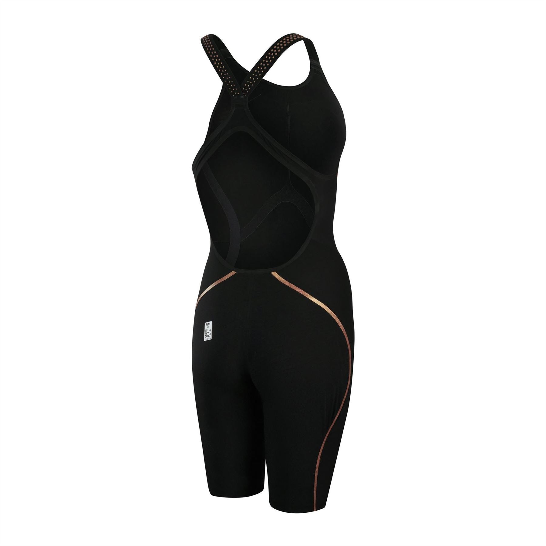 Speedo LZR Intent Compression Fit Swimsuit