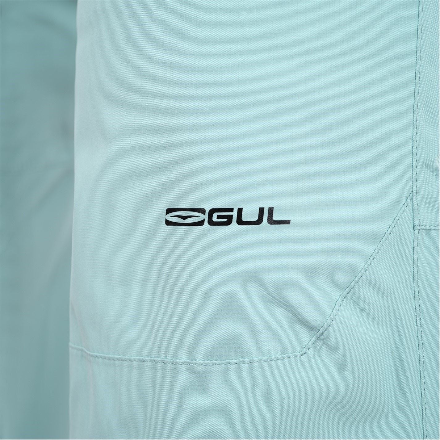 Gul Powder Zipped Pocket Athletic Pants