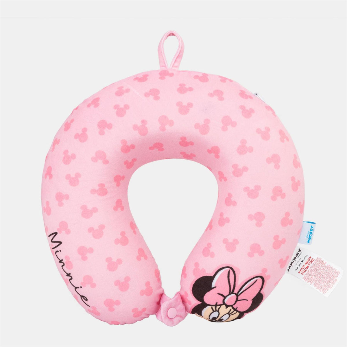 Character Neck Pillow Junior