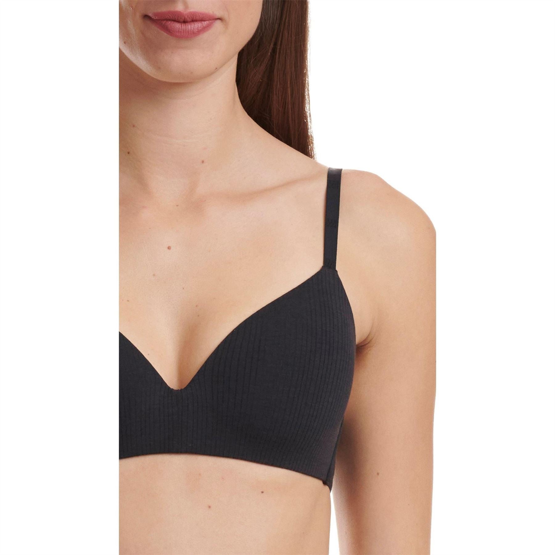 Wolford Cotton Skin Bra