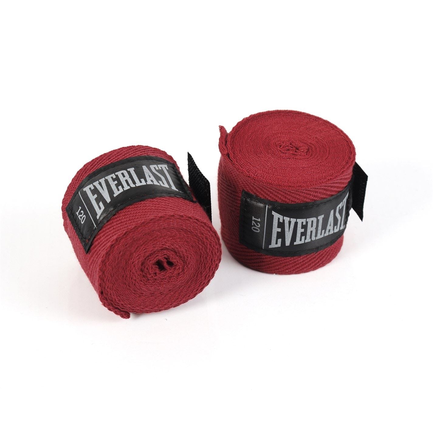 Everlast 120 Inch Boxing Handwraps