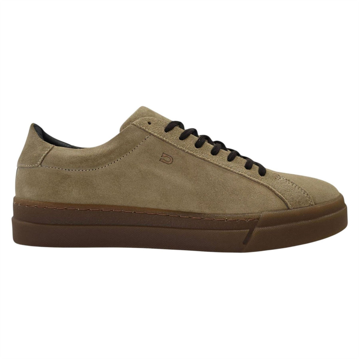 Nicholas Deakins Low Top Trainers