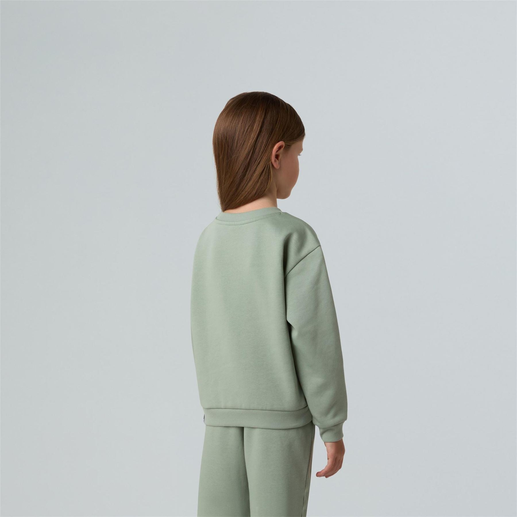 The North Face North Face Simple Dome Fleece Tracksuit Unisex Childs