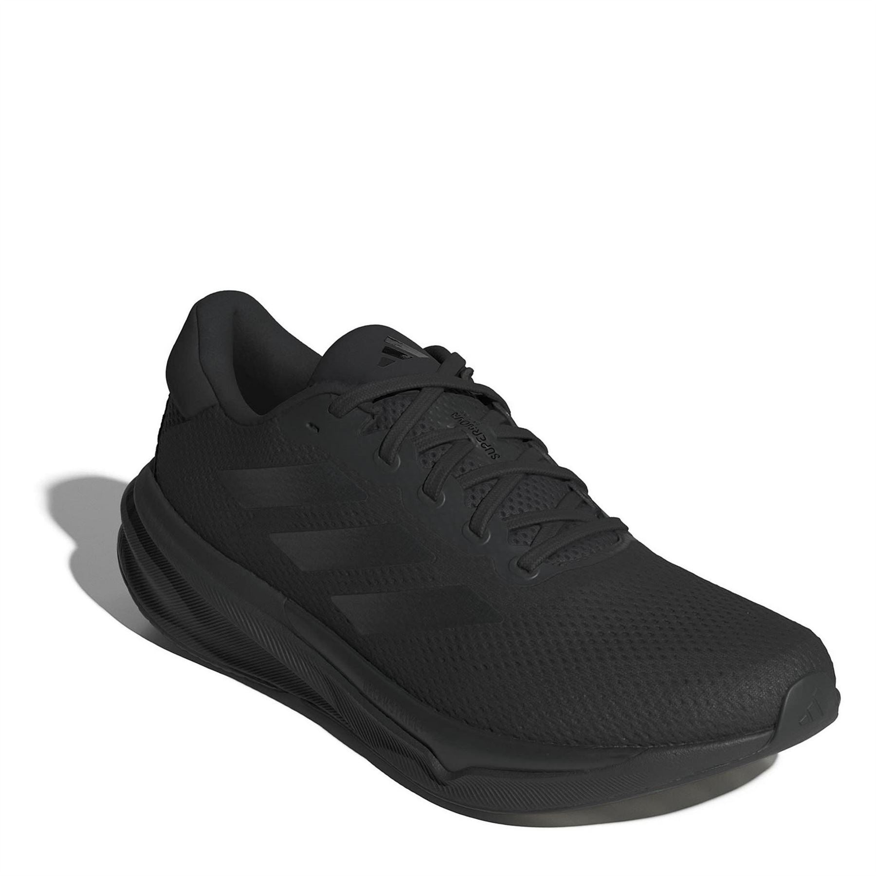 adidas Mens Supernova Stride Running Shoes