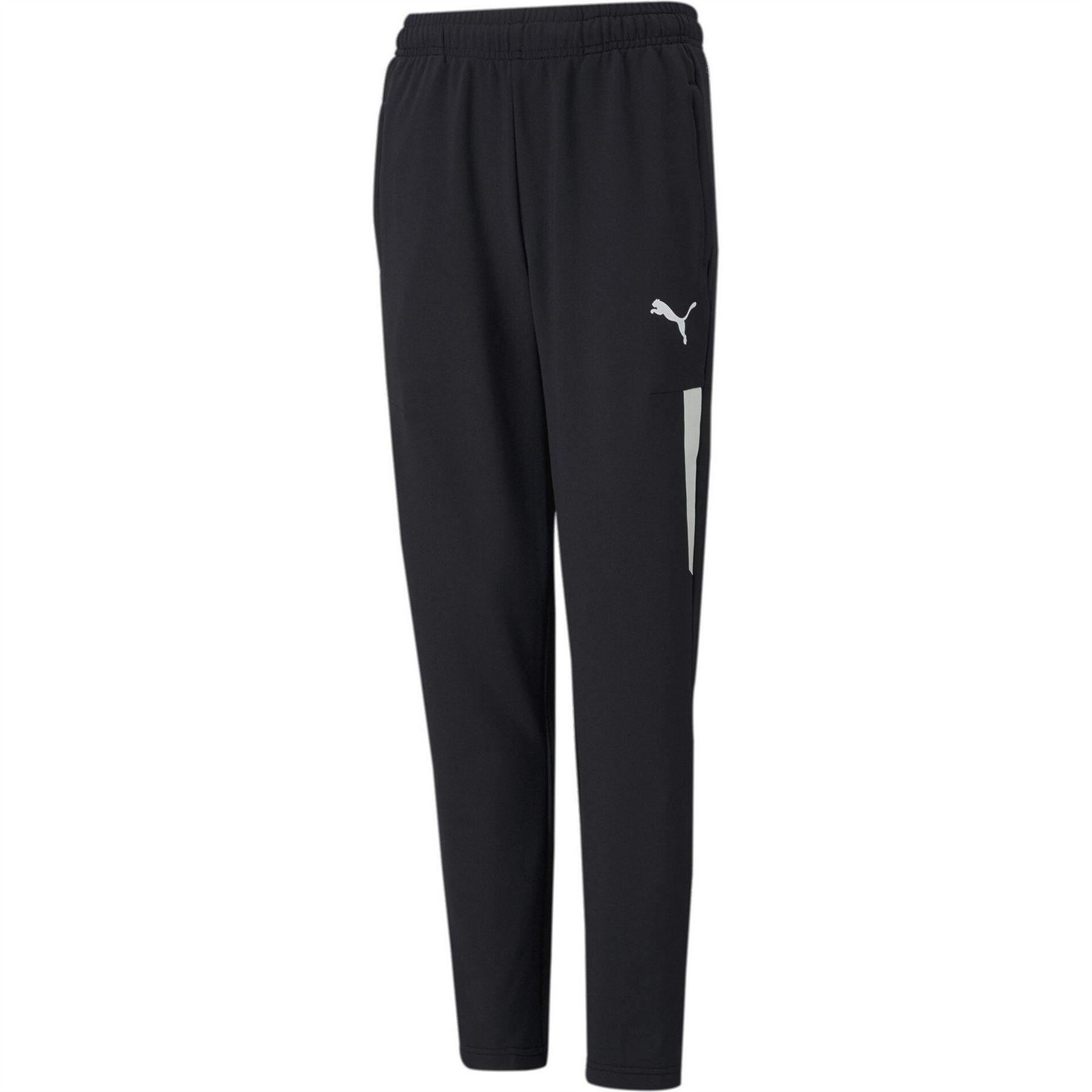 Puma Teamliga Training Pants Pro Jr Tracksuit Bottom Unisex Kids