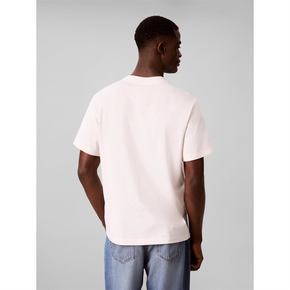 Calvin Klein Jeans Distressed Mnlgo