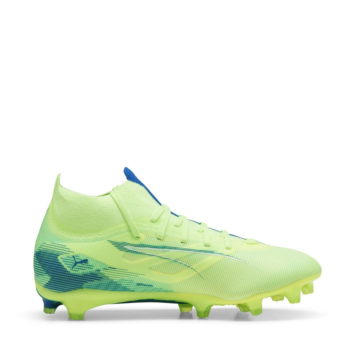Puma Womens Ultra 5 Match Firm Ground Football Boots