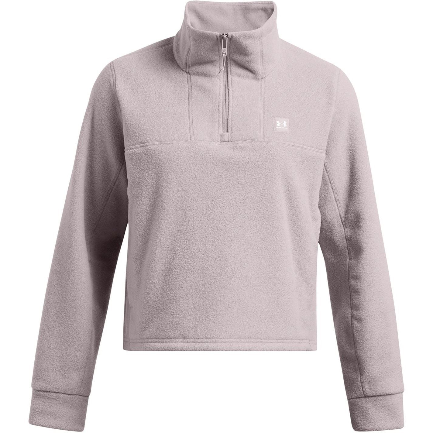 Under Armour Womens Armour Ua W Expanse Fleece HalF-Zip