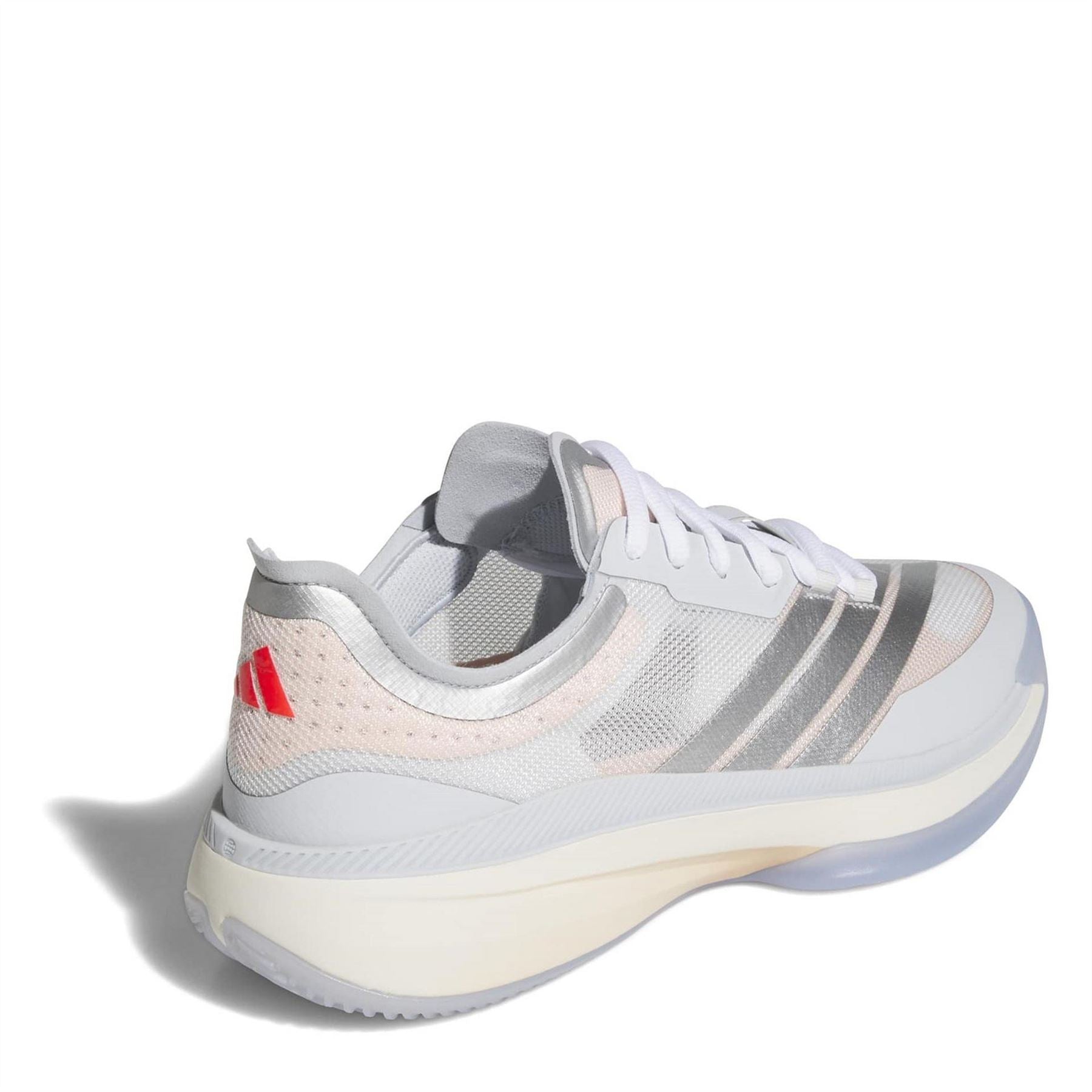 adidas Adizero Select 3 Lace-Up Low Top Sneakers